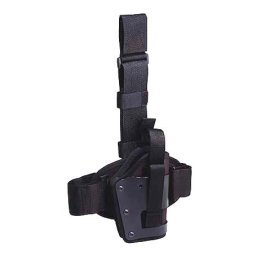 DASTA pouzdro stehenní na pistol GLOCK 19, CZ 75 DC