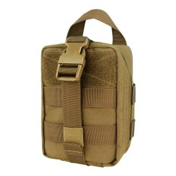 S.T. CONDOR pouzdro MOLLE EMT Lite lékárna COYOTE BROWN