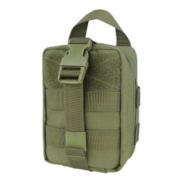 S.T. CONDOR pouzdro MOLLE EMT Lite lékárna ZELENÉ
