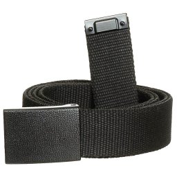 MFH opasek kalhotový BW textil šířka 3cm délka 130cm ČERNÝ
