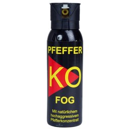 F.W. KLEVER sprej obranný pepřový KO FOG 100ml