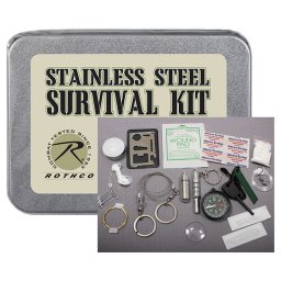 ROTHCO souprava pro přežití SURVIVAL KIT