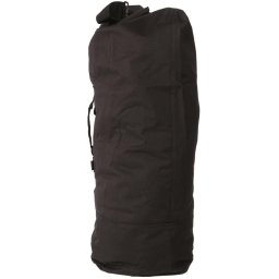 MIL-TEC vak lodní velký typ US 75l loďák polyester ČERNÝ