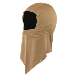 Viper kukla/nákrčník COVERT rychleschnoucí COYOTE