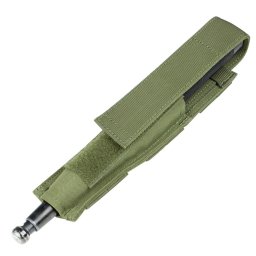 S.T. CONDOR pouzdro MOLLE na obušek 26" ZELENÉ
