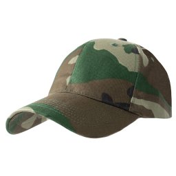 ROTHCO čepice baseball WOODLAND