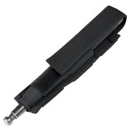 S.T. CONDOR pouzdro MOLLE na obušek 26" ČERNÉ