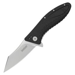 KERSHAW nůž zavírací GRINDER A/O