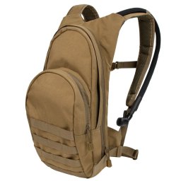CONDOR OUTDOOR vak na vodu HYDRATION včetně vaku 2,5l COYOTE BROWN