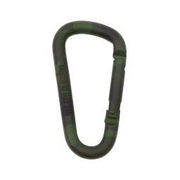 MFH karabina D 7 mm x 7 cm CAMO