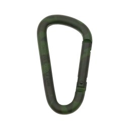 MFH karabina D 8 mm x 8 cm CAMO