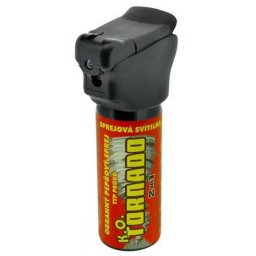 ESP sprejová svítilna KO TORNADO 50ml