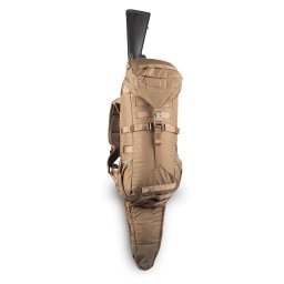 EBERLESTOCK batoh H2 GUNRUNNER DRY EARTH