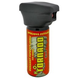 ESP náhradní sprej KO TORNADO 50 ml