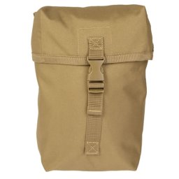 MIL-TEC pouzdro víceúčelové velké COYOTE BROWN