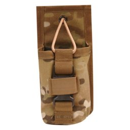 5IVE STAR GEAR pouzdro MOLLE pro vysílačku MULTICAM