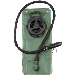 MFH vak hydratační TPU 2,5 l s hadičkou na pití