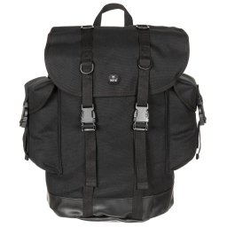 MFH batoh horský typ BW 30ltr. nový model ČERNÝ
