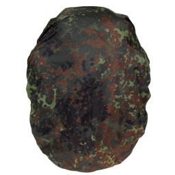 MFH převlek BW na batoh 65 l FLECKTARN