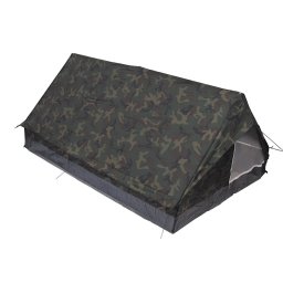 MFH stan MINIPACK pro 2osoby 213x137x97cm WOODLAND