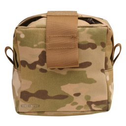 5IVE STAR GEAR pouzdro MOLLE malá lékárnička (IFAK) MULTICAM