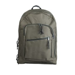 MIL-TEC batoh DAY PACK dvě oddělení ZELENÝ