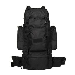 MIL-TEC batoh RANGER 75 LTR PES ČERNÝ