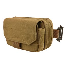 S.T. CONDOR pouzdro DIGI univerzální COYOTE BROWN