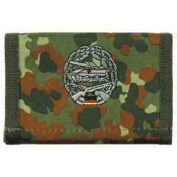 MFH peněženka PANZERGRENADIER FLECKTARN