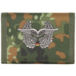 MFH peněženka LETECTVO FLECKTARN