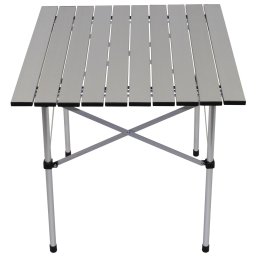FOX Outdoor stůl CAMPING skládací 58x58 cm