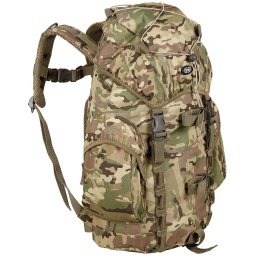 MFH batoh RECON II 25L malý OPERATION CAMO