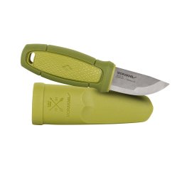 MORA of Sweden nůž Eldris ZELENÝ