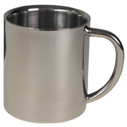 MFH hrnek NEREZ dvoupláštový 250 ml