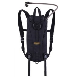 SOURCE vak hydratační set TACTICAL 3L ČERNÝ