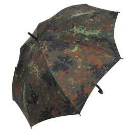 MFH deštník pevný FLECKTARN