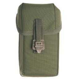 MIL-TEC sumka MODULAR na zásobník G36 ZELENÁ