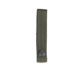 MIL-TEC poutko MODULAR 100mm na opasek ZELENÝ