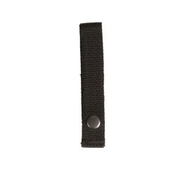 MIL-TEC poutko MODULAR 100mm na opasek ČERNÉ