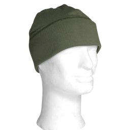 MIL-TEC čepice QUICK DRY ZELENÁ