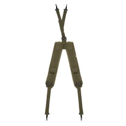 ROTHCO kšandy TREKY LC1 ZELENÉ