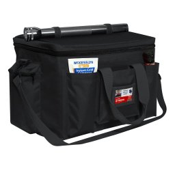 ROTHCO taška POLICE EQUIPMENT ČERNÁ