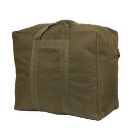 ROTHCO taška pilotní AVIATOR ZELENÁ