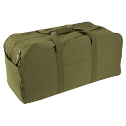 ROTHCO taška JUMBO ZELENÁ