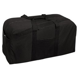 ROTHCO taška JUMBO ČERNÁ