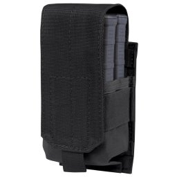 CONDOR OUTDOOR sumka na zásobníky M14 Gen. II ČERNÁ