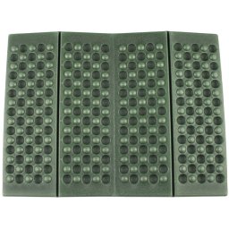 FOX Outdoor podložka/podsedák THERMAL skládací ZELENÝ