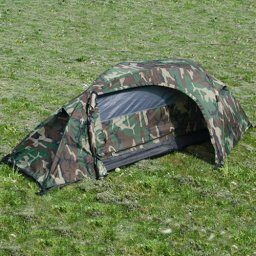 MIL-TEC stan RECOM pro 1 osobu WOODLAND