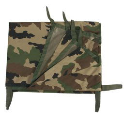 MIL-TEC plachta TARP víceúčelová CCE TARN