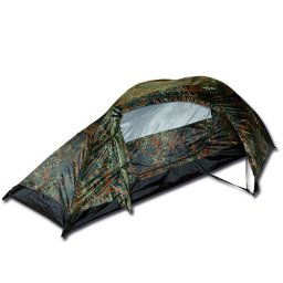 MIL-TEC stan RECON pro 1 osobu FLECKTARN
